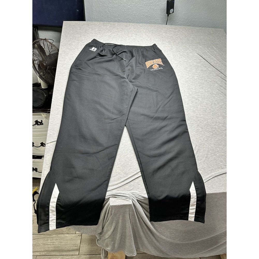 Russell Athletic Men's Boise State Broncos Track Pants Size‎ XL